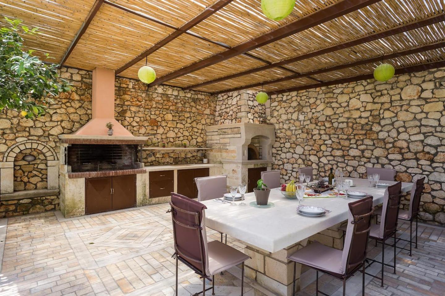 Villa Orthes Exterior foto